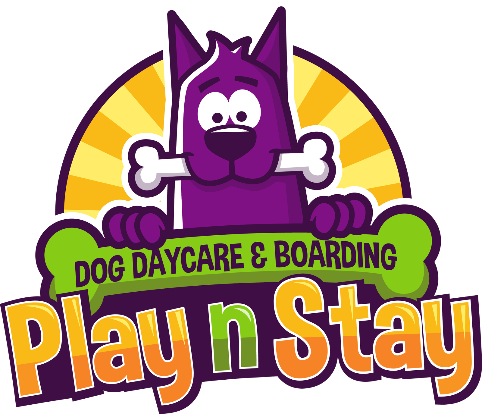 Play N Stay Dog Daycare and Boarding