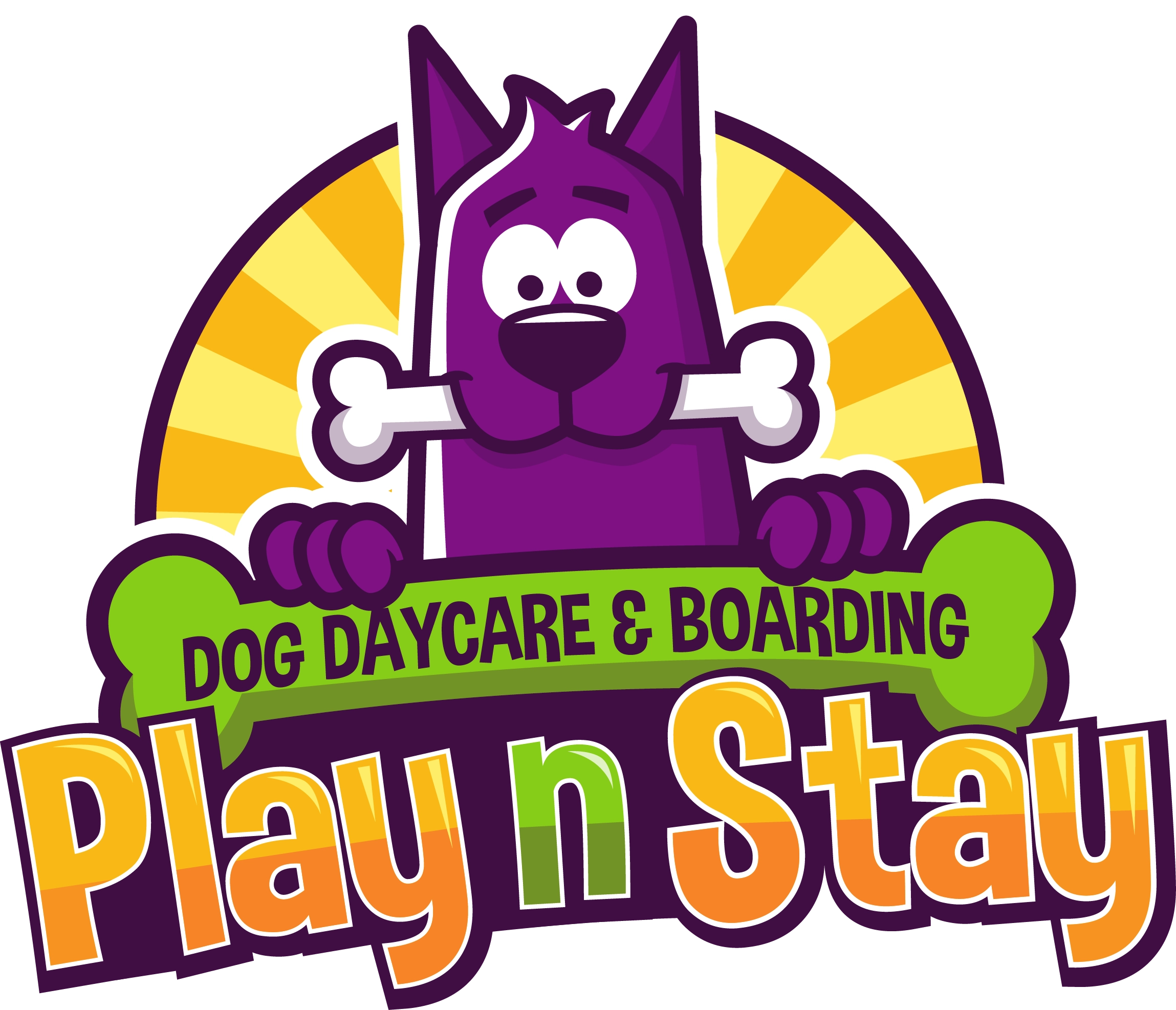 Play N Stay Dog Daycare and Boarding