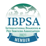 International Boarding & Pet Services Assocation