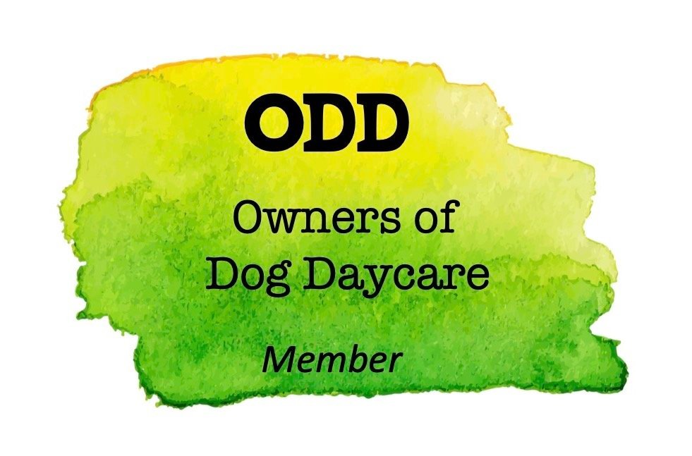 Owners of Dog Daycare, Dog Boarding and Dog Grooming